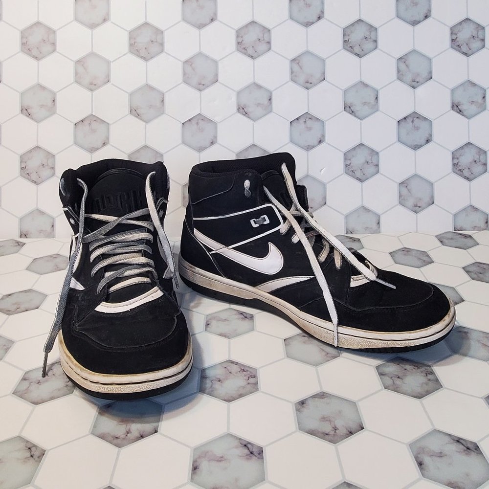LAST CHANCE Nike Sky Jordans
